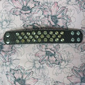 Women’s Cuff Bracelet